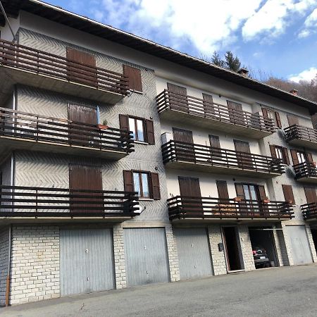 Ala di Stura Residenza Maria 아파트 외부 사진