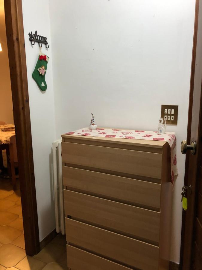 Ala di Stura Residenza Maria 아파트 외부 사진